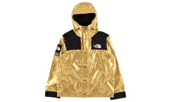 supreme外套, Supreme | Supreme TNF Metallic Mountain外套商品图片 