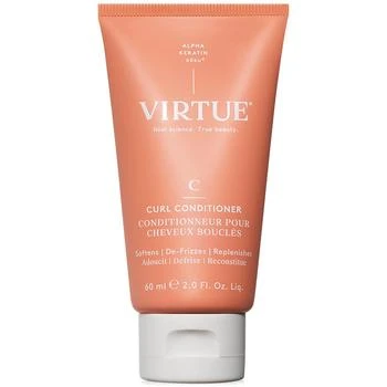 VIRTUE | Curl Conditioner, 2 oz. 