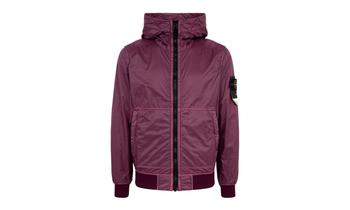 stone island jacket, Stone Island | Stone Island Stone Island Lamy Flock Jacket商品图片 