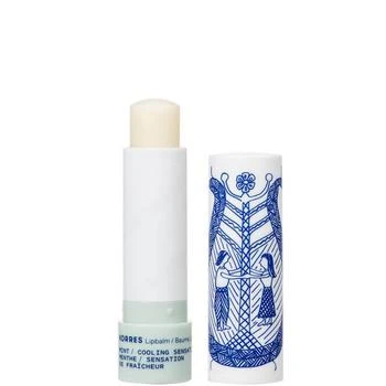 推荐KORRES Lip Butter Stick - Mint商品