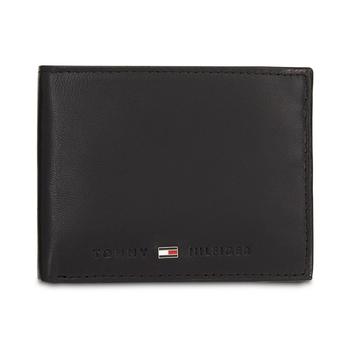 product Men's Brax Leather Traveler Wallet image
