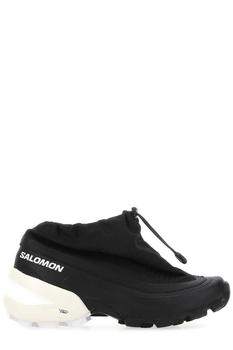 商品MM6 | MM6 Maison Margiela X Salomon Slip-On Sneakers,商家Cettire,价格¥1909图片