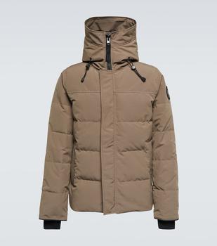 推荐MacMillan parka jacket商品