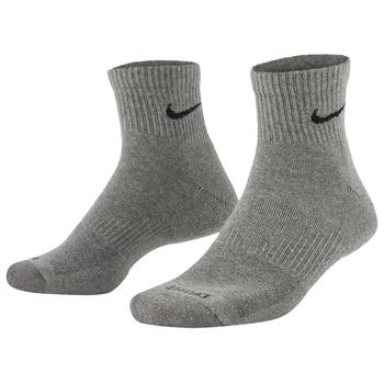 NIKE | Nike 6 Pack Dri-FIT Plus Quarter Socks - Men's,商家Champs Sports,价格¥216