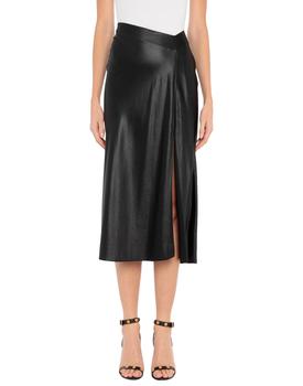 加拿大Alexander Wang, Alexander Wang | Midi skirt商品图片 2.8折