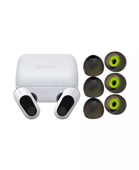 SONY | ULT FIELD series Speaker - SRSULT10/B (White) with Heavy Duty Carabiner bundle,商家Macy's,价格¥733