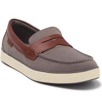 商品Cole Haan | Nantucket 2.0 Penny Loafer,商家Nordstrom Rack,价格¥637图片