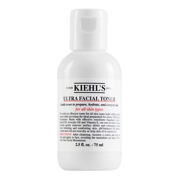Kiehl's | 科颜氏高保湿爽肤水商品图片 