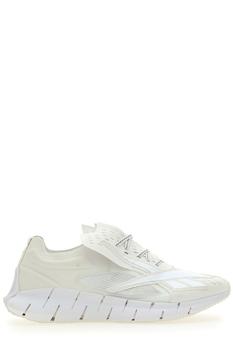 推荐Reebok X Maison Margiela Zig 3D Storm Memory Of Low-Top Sneakers商品