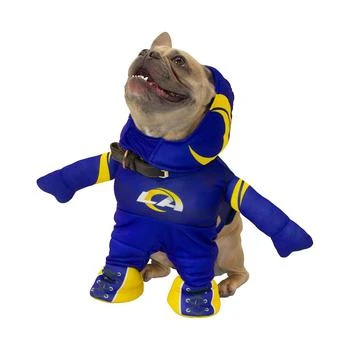 Jerry Leigh | Los Angeles Rams Running Dog Costume,商家Macy's,价格¥298