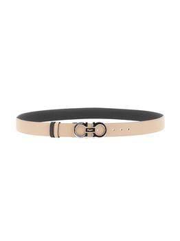 更多菲拉格慕皮带, Salvatore Ferragamo | GANCINI BELT商品图片 