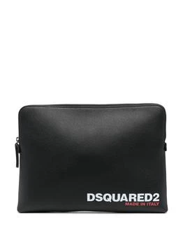 DSQUARED2 | Dsquared2 Wallets,商家Baltini,价格¥2788