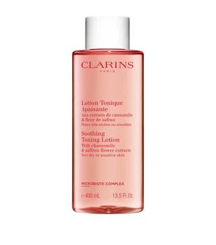 推荐Soothing Toning Lotion (400ml)商品