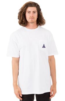 推荐TT S/S Pocket T-Shirt - White商品