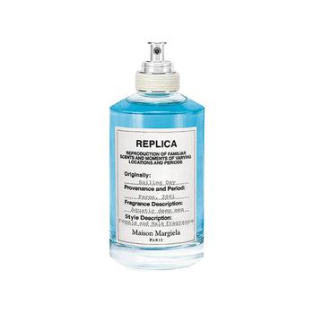 马丁马吉拉香水保质期, MAISON MARGIELA | 【欧洲直购】MAISON MARGIELA 梅森.马丁.马吉拉 航行物语女士淡香水EDT 100ml 海洋香调商品图片 额外9折x额外9.5折, 额外九折, 额外九五折
