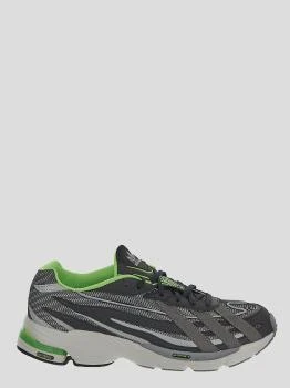 推荐Adidas 男士运动鞋 GZ9697 黑色商品