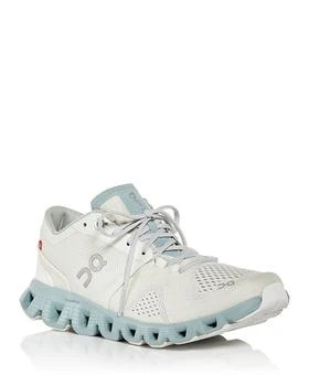 推荐Women's Cloud X Low Top Running Sneakers商品