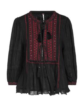 Free People | Blouse商品图片,5折