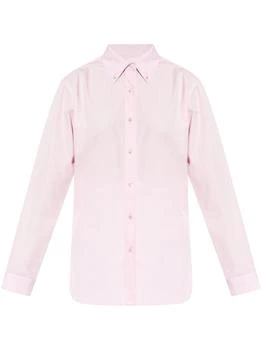 Givenchy | Givenchy Regular Shirt,商家Spinnaker Boutique,价格¥6981