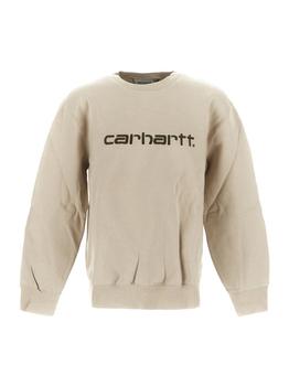 Carhartt | Carhartt Logo Embroidery Sweatshirt商品图片,