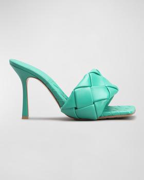 Bottega Veneta | The Lido Sandals商品图片,