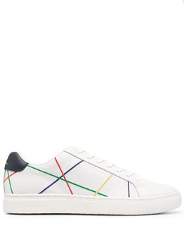 product PS PAUL SMITH - Leather Sneakers image