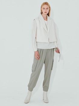 商品NUVO.10 | Cargo Pocket Jogger Pants,商家W Concept,价格¥923图片
