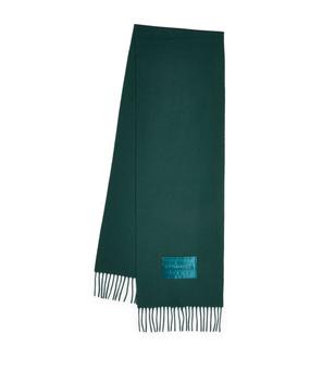 Moncler | SCARF商品图片,独家减免邮费