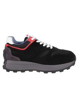 Ambush | Ambush Men's  Black Other Materials Sneakers商品图片,