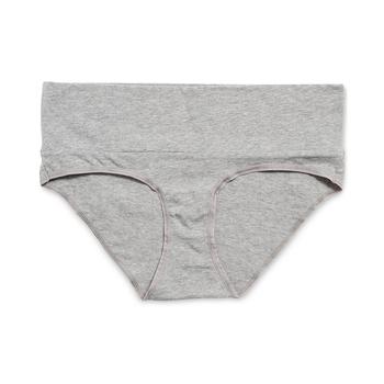 商品Motherhood Maternity | Fold-Over Maternity Panties,商家Macy's,价格¥58图片