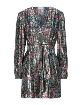 sandro连衣裙好用吗, Sandro | Short dress商品图片 3折