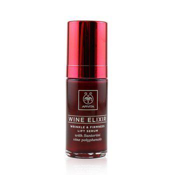 apivita好用吗, Apivita | Wine Elixir Wrinkle & Firmness Lift Serum商品图片 额外8折, 额外八折