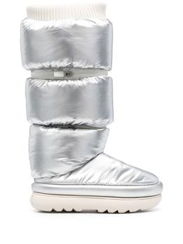 商品UGG Australia Boots Silver图片