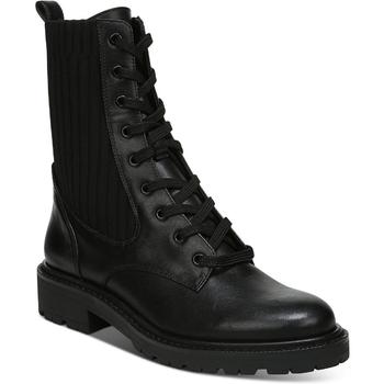 山姆·爱德曼海淘, Sam Edelman | Sam Edelman Womens Lydell Suede Lace Up Ankle Boots商品图片 2.7折起