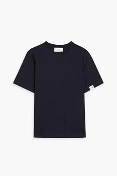 推荐Cotton-jersey T-shirt商品