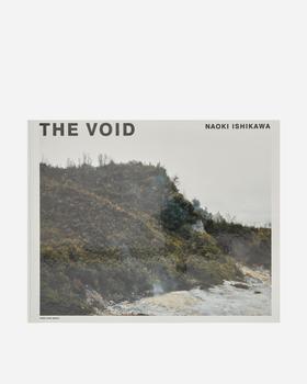商品And Wander | Naoki Ishikawa “THE VOID” Photo Album Multicolor,商家Slam Jam,价格¥322图片