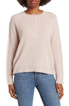 360 Cashmere是什么牌子, 360 Cashmere | Mae Cashmere Sweater商品图片 2.9折起