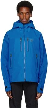 推荐Blue Hornstrandir Jacket商品