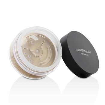 Adina Reay 28DD to 38G怎么选, BareMinerals | BareMinerals 原版矿物粉底SPF15 抑痘零毛孔 - # Golden Nude -Golden Nude(8g/0.28oz)商品图片 
