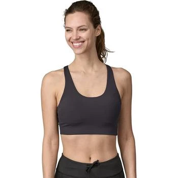 Patagonia | Maipo Mid Impact Bra - Women's,商家Backcountry,价格¥540