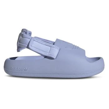 Adidas | adidas Originals AdiFOM Adilette Slides - Boys' Preschool,商家Foot Locker,价格¥343
