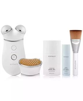 NuFace | 5-Pc. Trinity+ Targeted Facial Toning Set,商家Macy's,价格¥3090