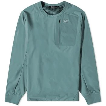 Arc'teryx | Arc'teryx Proton Pullover Crew Sweatshirt 独家减免邮费