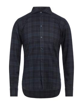 RODA, RODA | Checked shirt商品图片 3.8折