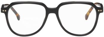 pink floyd经典款, Paul Smith | 黑色 Floyd 眼镜商品图片 