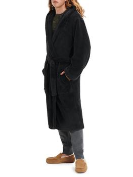 商品UGG | Beckett Sherpa Robe,商家Saks Fifth Avenue,价格¥1118图片