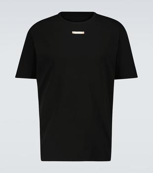 MAISON MARGIELA | 短袖棉质T恤商品图片,4.9折