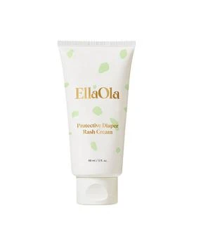 EllaOla | Organic Diaper Rash Cream - Baby,商家Bloomingdale's,价格¥135