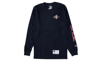 supremet恤, Supreme | Supreme Champion L/S Tee商品图片 