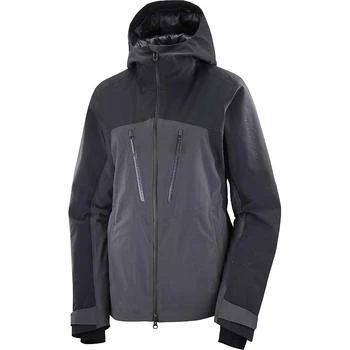 Salomon | Salomon Women's Brilliant Jacket 6折